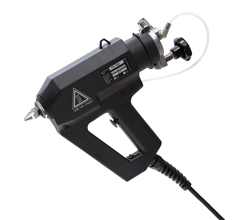 Applicator guns Applicator guns