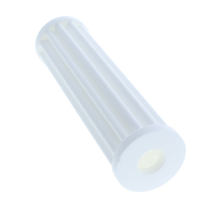 Filtereinsatz sternförmig