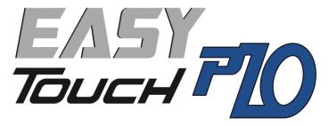 Applicators EASY TOUCH Series P10