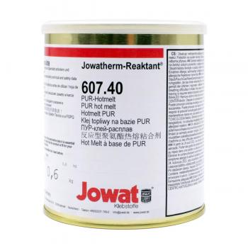 Jowatherm-Reaktant PUR-Klebstoff 607.40
