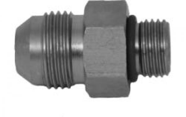 Fitting 0° 9/16" - 3/4"
