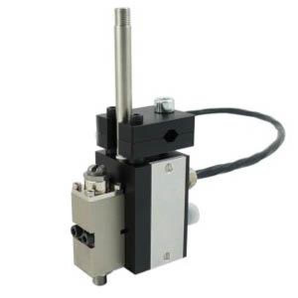 Application head M401/44 WD