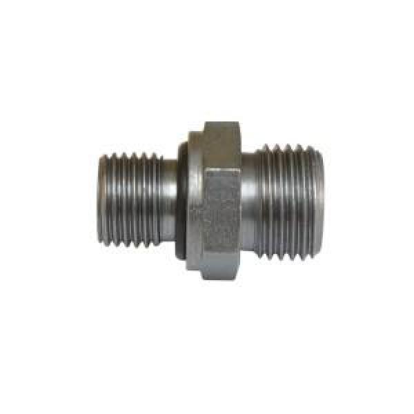 Adapter 0° 1/4" - M16x1,5