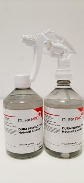 DURA PRO EC 7955 Hotmelt Cleaner