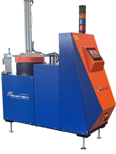 FE-MA-TECH. NEXT PUR 20kg