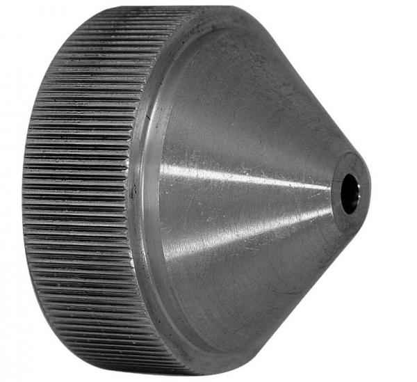 Spray Cap Spiral
