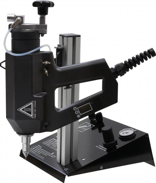 Stationary equipment