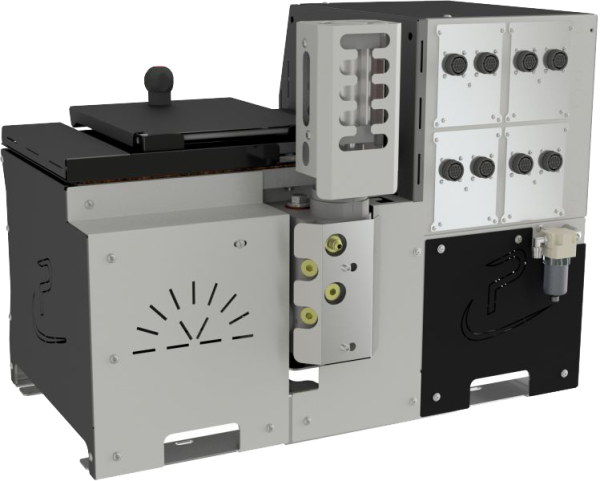 Applicators EASY TOUCH Series P10