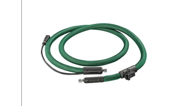 Robatech 5000, standard and high flex