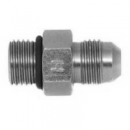 Fitting 0° 3/4" - 3/4"
