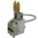 Application head M402/44-22 2EL