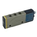 Magnetventile SP 5/2 1,5W 1/8 NPT 24VDC