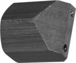Nozzle with 2 holes  Ø 1,5 mm