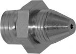 Threaded Nozzle M10  Ø 1 mm