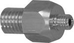 Adaptor  M10 / M6