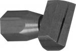 Slotnozzle 10 mm Ø 10 x 0,5 mm