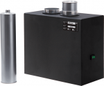 Cartridge preheater