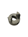 Coupling half