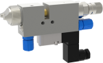 Spray valve MKDD-IS