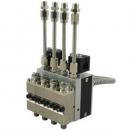 Application head M404/90-22 4EL