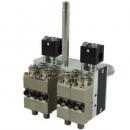 Application head M404/LP