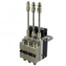 Application head M403/68-22 3EL