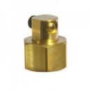 Nozzle angle M900 90° 1o 0,30 mm