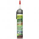 Silicone gasket (permanently elastic sealant)